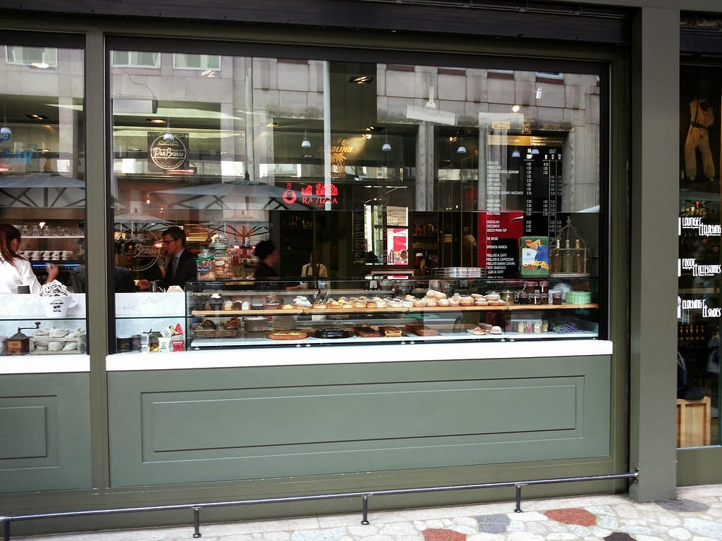 Ravizza, Milano