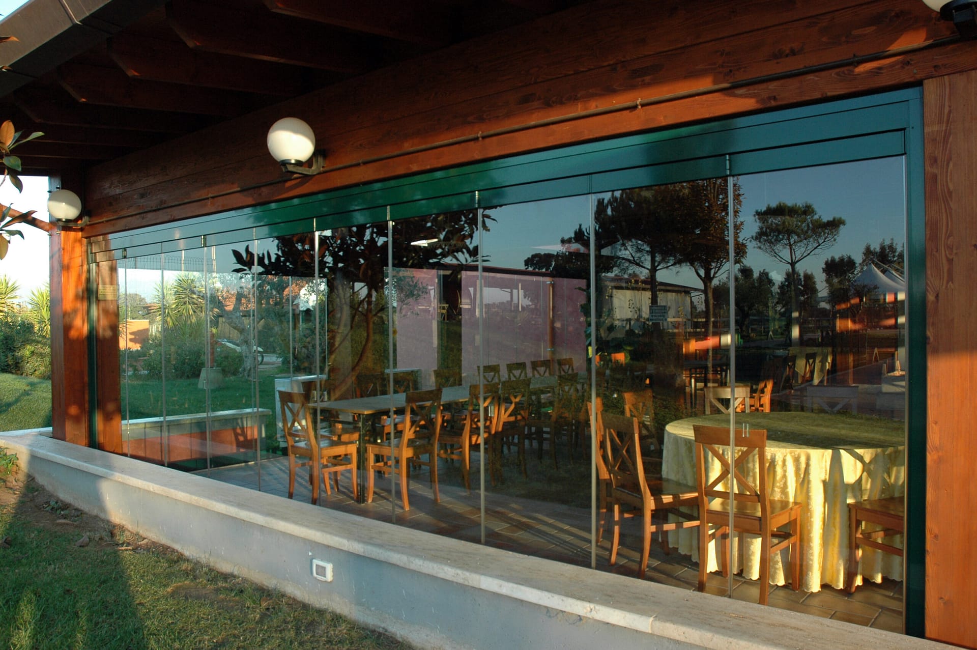 Ristorante / Agriturismo a Latina Ristorante / Agriturismo a Latina