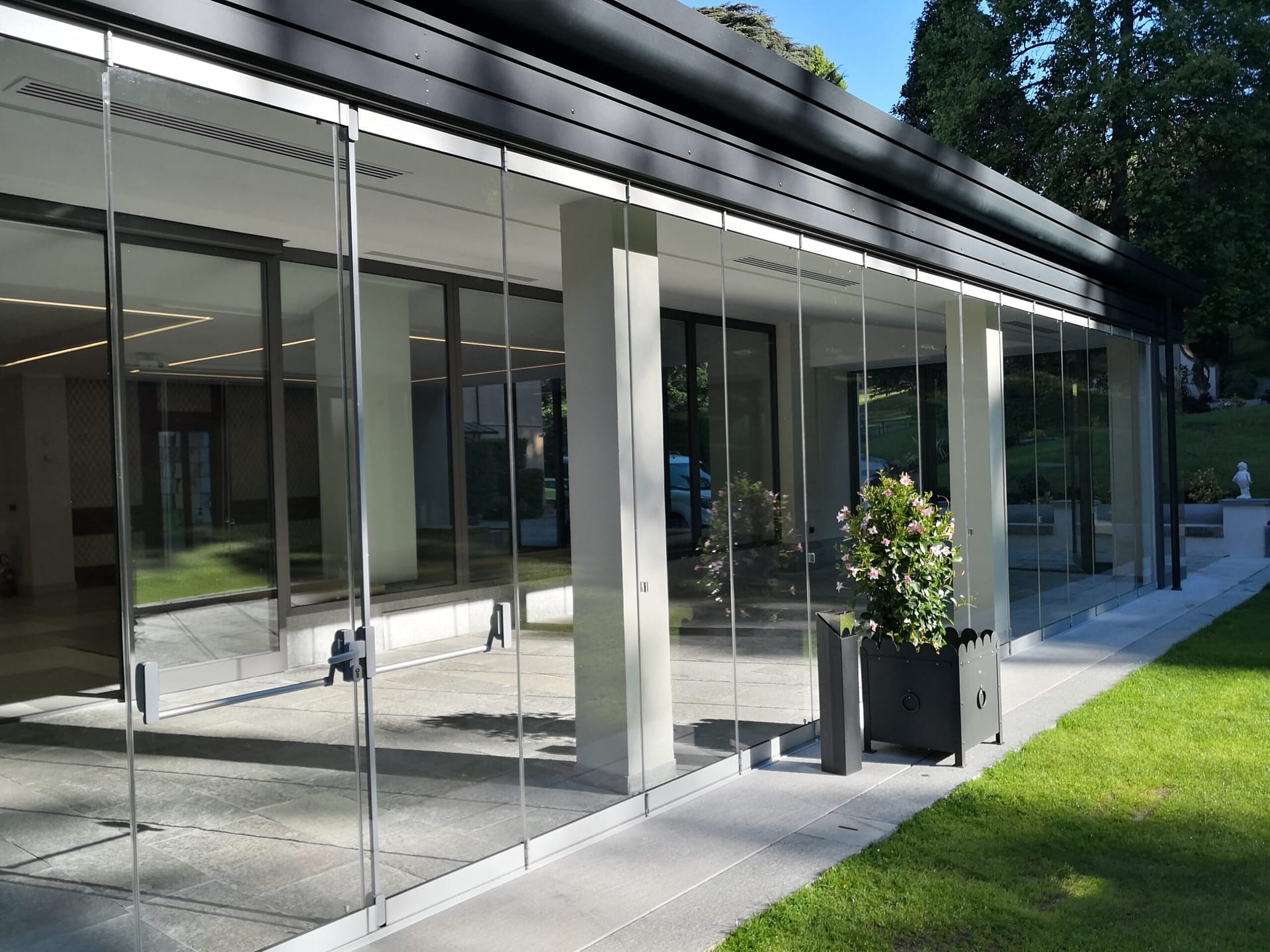 Sala ricevimenti Sala ricevimenti