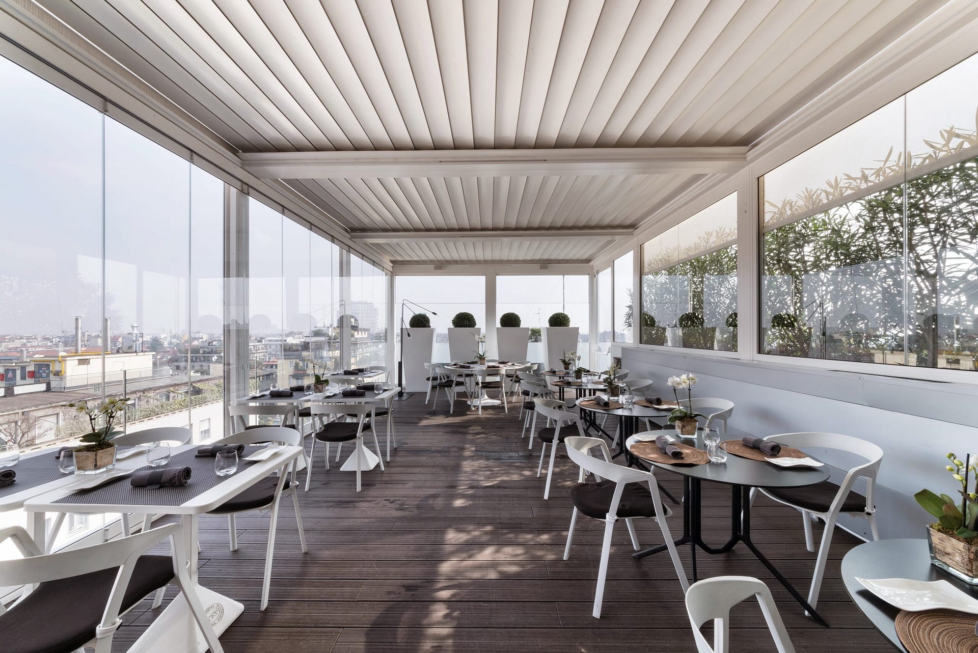 Brian & Barry Brian & Barry